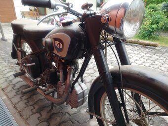 NSU 251OSL 1938 - 7