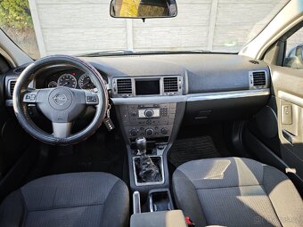 Opel Vectra 2.2i - 7