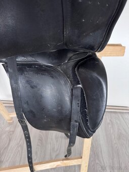 Prestige Lucky Dressage 16/33 - 7