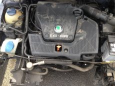 Skoda Octavia 1,6i 74kW 2000, AUTOMAT, AKL - 7