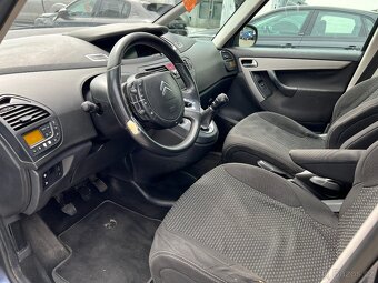 Citroën C4 Picasso 1.6 HDi 80 kW - 7