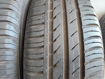 195/65R15 91H CONTINENTAL, LETNÍ PNEU - 7
