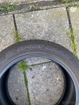 Letní pneumatiky 215/45R16 84H - 7