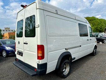 Volkswagen LT 2.8Tdi 116kw - 7