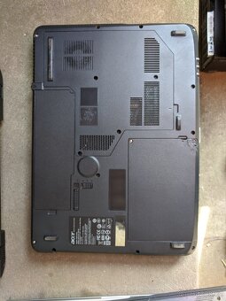 Acer Aspire 7220 - 7
