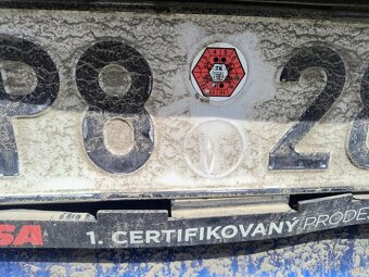 Kia Sportage 2.0 104 kW benzín - 7