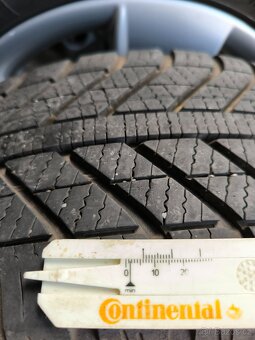 Alu kola 5x112 R16 Škoda, VW, Audi - 7