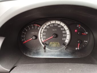 Prodej MAZDA 5 - 7