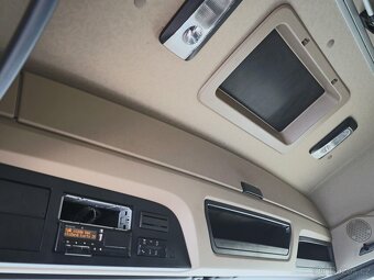 Mercedes-Benz Actros 1848, STANDARD, GIGA SPACE, EURO 6, AUT - 7