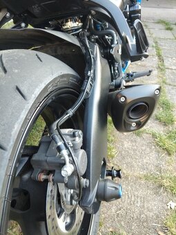 GSX-S1000F - 7