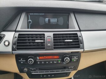 Prodám krásnou,vyservisovanou X5 se skvělým motorem 3.0d E70 - 7