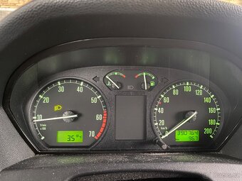 Fabia 1.4 mpi + LPG - 7