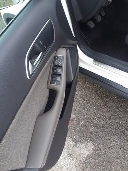 Mercedes-Benz GLA 200 2.1 CDI 2014 - 7
