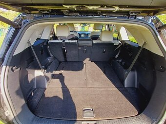 Kia Sorento, 2,2 crdi; 7 míst - 7