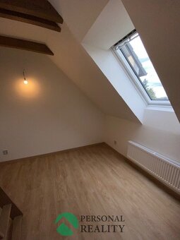 Pronájem rodinného domu 4+1, 140 m2, Libušín - okr. Kladno - 7