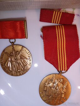 medaile a odznaky - 7