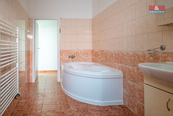 Prodej bytu 2+kk, 53 m², Strakonice, ul. Havlíčkova - 7
