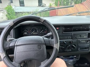 VW Multivan T4 2.5TDI 75kw - 7