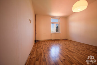 Pronájem bytu 2+kk 63m² s balkonem, lokalita Brno střed - Ne - 7