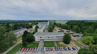 Pronájem bytu 1+1 37,5 m2 s velkou loggií+sklep; OV-Poruba - 7