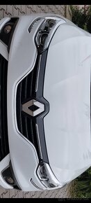 Světlo Renault Megan4 od r.v.2016 - 7