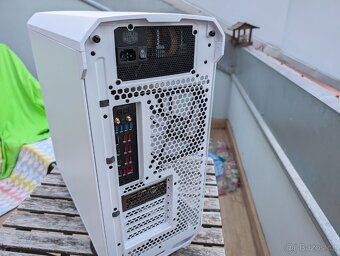Herní PC RTX 5080 + 13900KS - 7