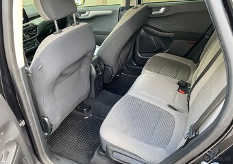 Ford Kuga 1.5 EcoBoost AWD Edition ASS - 7