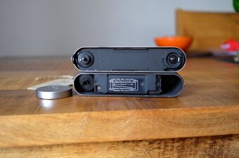Leica IIIF (IIIC) 1950 TOP - 7