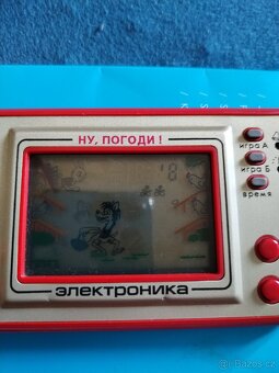 Jen počkej Retro - 7