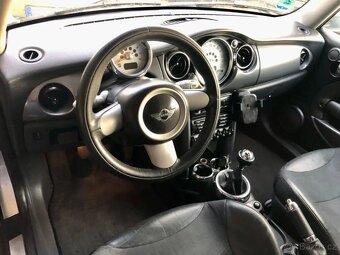 MINI Cooper 1.6  16V - 7