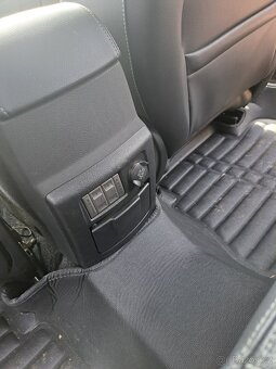 Ford mondeo mk4 - 7