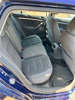 Vw golf V - 7