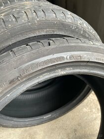 BRIDGESTONE POTENZA S001 225/40 R 18 92Y - 7