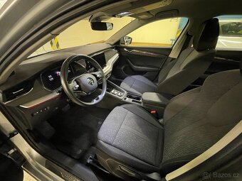 Octavia Combi 2.0 TDi, 110 kW, DSG, Style+ - 7