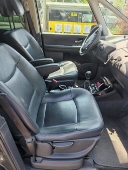 Renault Espace 2..0 DCI 110 kW - 7