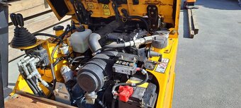 Dempr/dumper JCB 1T-1, rok výroby 2018, 789 motohodin - 7