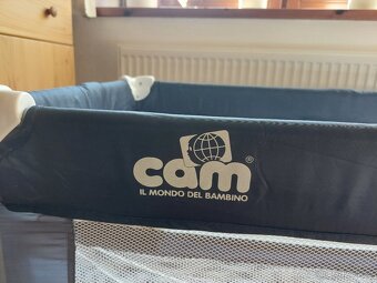 Cestovní postýlka CAM Pisolino - 7