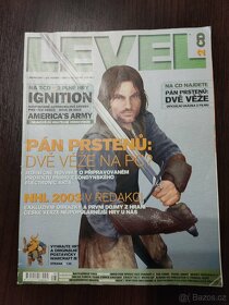Level, PC Gamer - 7