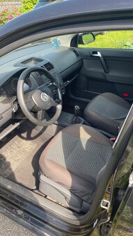 🚗 Volkswagen Polo 1.2 – r.v. 2005 - 7