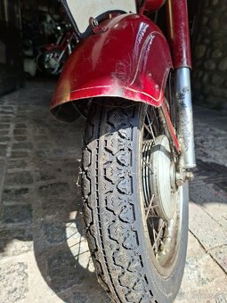 Jawa 250l353 - 7