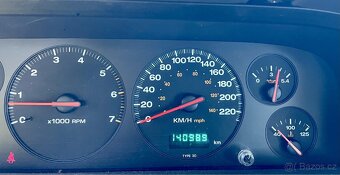 Jeep Grand Cherokee WJ 4.7 V8 LPG 140tis km - 7
