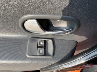 Dacia Sandero 1,2 / 54kW - 7