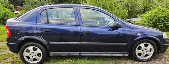 Prodam Opel Astra G - 7