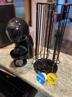 Kávovar dolce gusto - 7