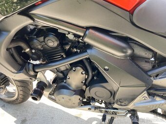 Versys 650 - 7