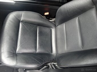 MERCEDES W212 MOTOR 2.2CDI 125KW RV2010 CZ DOKLADY - 7