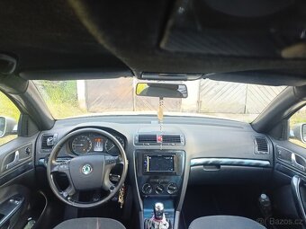 Octavia 2 1.9tdi - 7