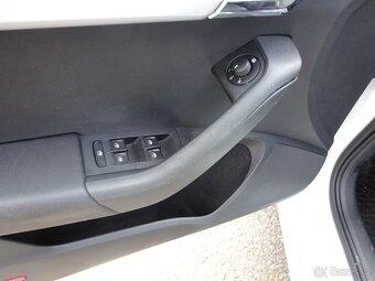 Škoda Octavia 1,6 TDi r.v. 2017 (81 kw) po rozvodech - 7