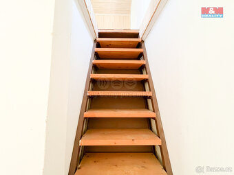 Prodej chaty, 28 m², Strakonice - 7