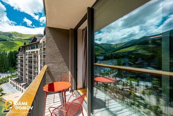 Prodej byty 1+kk, 41 m2 - Demänovská Dolina, ev.č. 14283 - 7